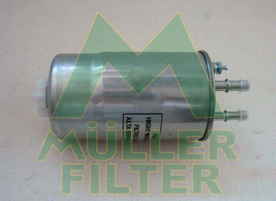 MULLER FILTER Топливный фильтр FN392